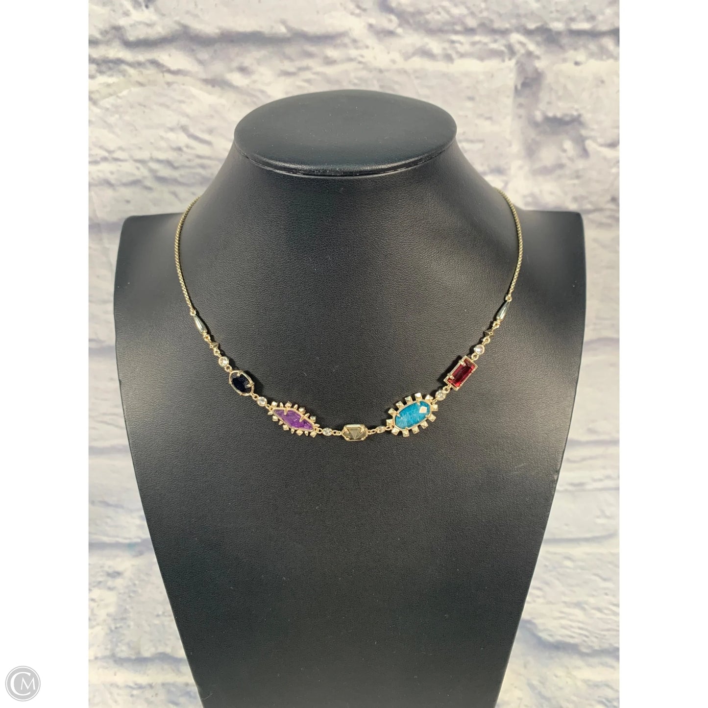 Necklace Chain By Kendra Scott