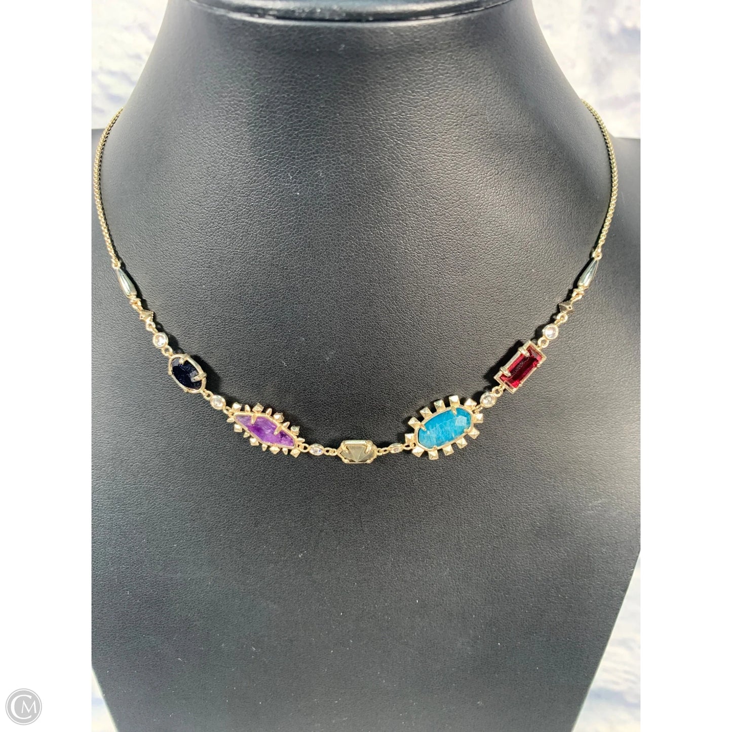 Necklace Chain By Kendra Scott