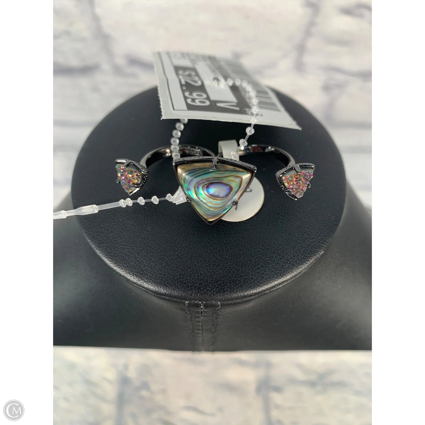 Ring Statement By Kendra Scott, Size: 7