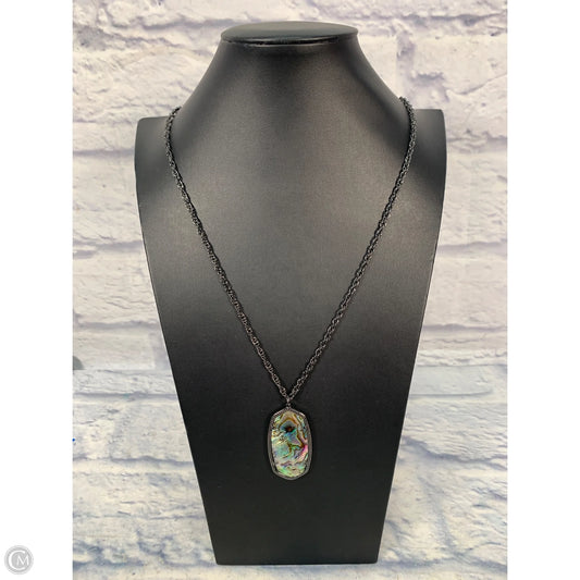 Necklace Pendant By Kendra Scott