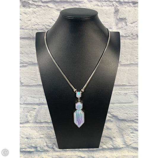 Necklace Pendant By Kendra Scott