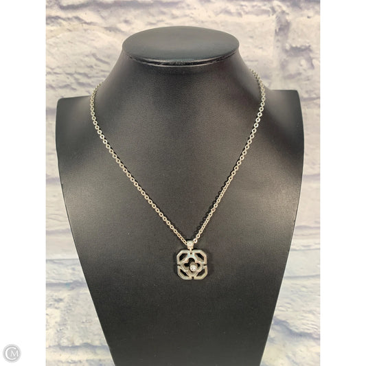 Necklace Pendant By Brighton