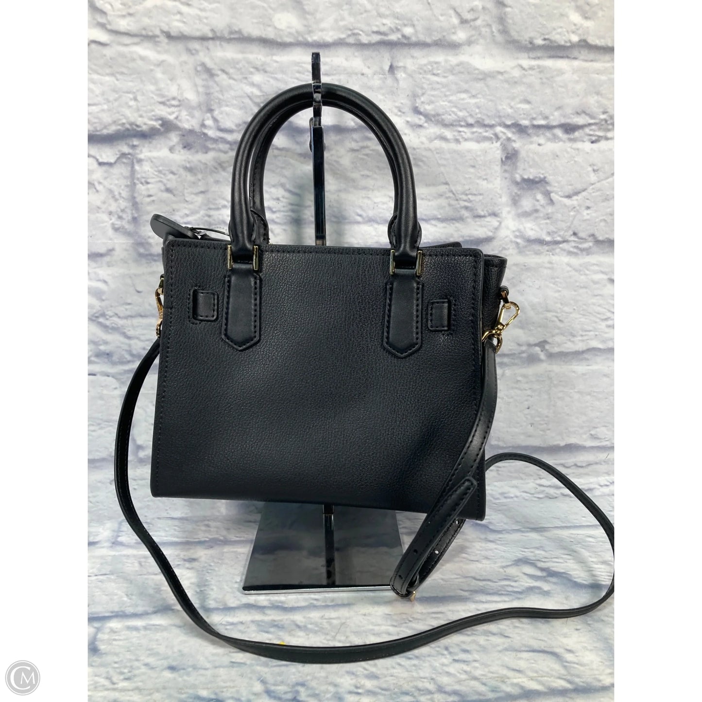 Handbag Designer By Michael Kors, Size: Medium