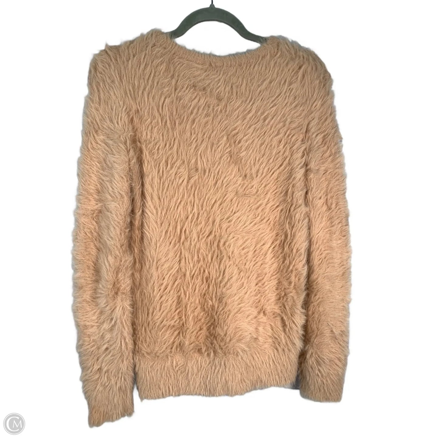 Sweater By Banana Republic In Pink, Size: M