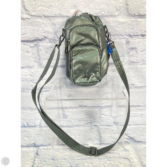 Crossbody By Lug, Size: Small