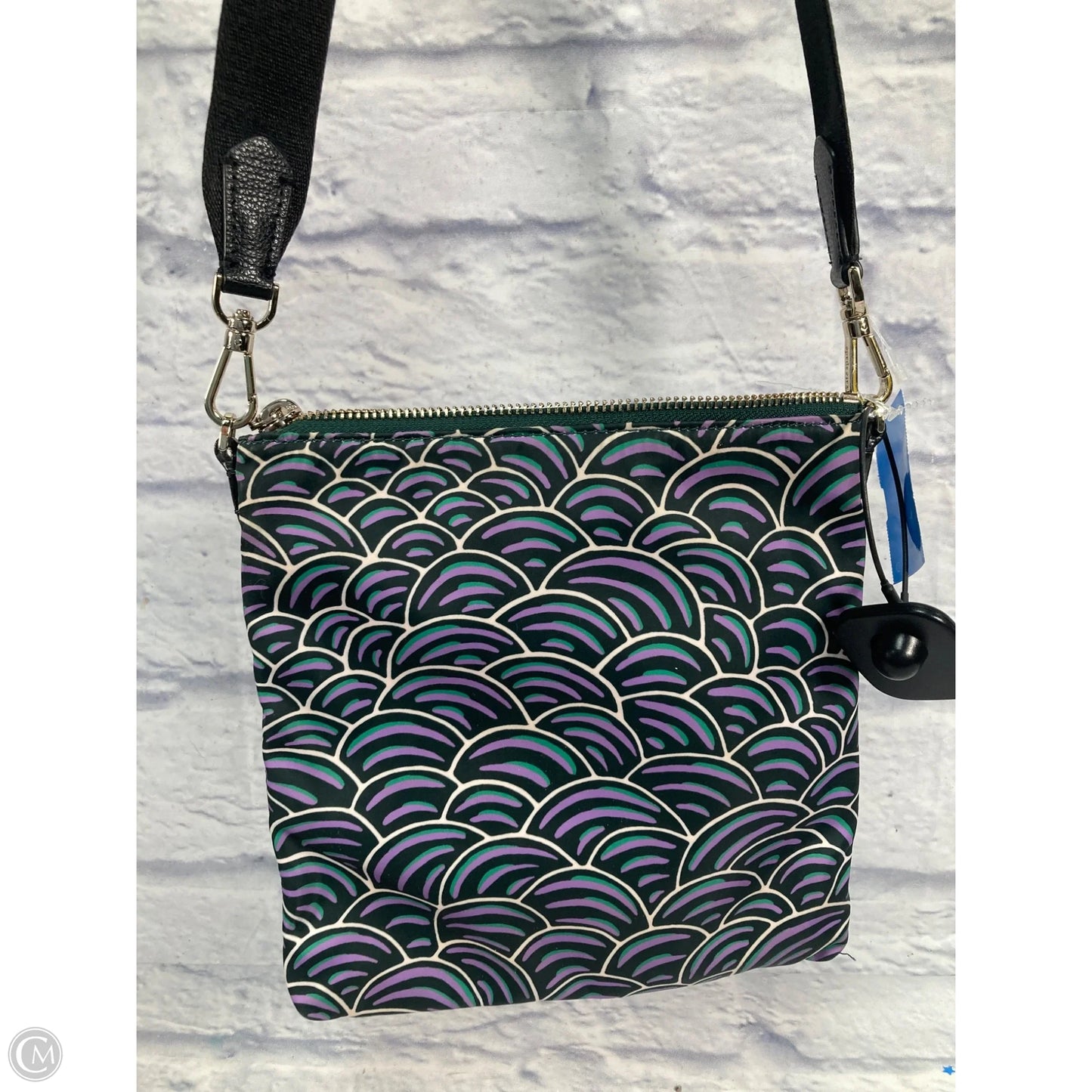 Crossbody Designer By Kate Spade, Size: Small