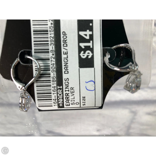 Earrings Dangle/drop By Nadri