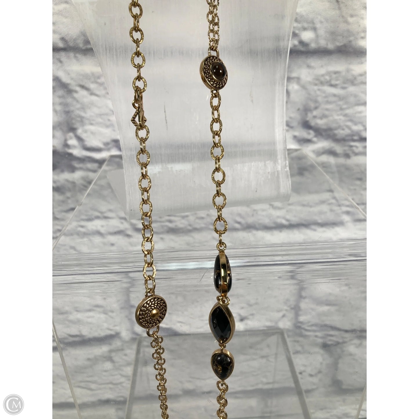 Necklace Set By Barse, Size: 03 Piece Set