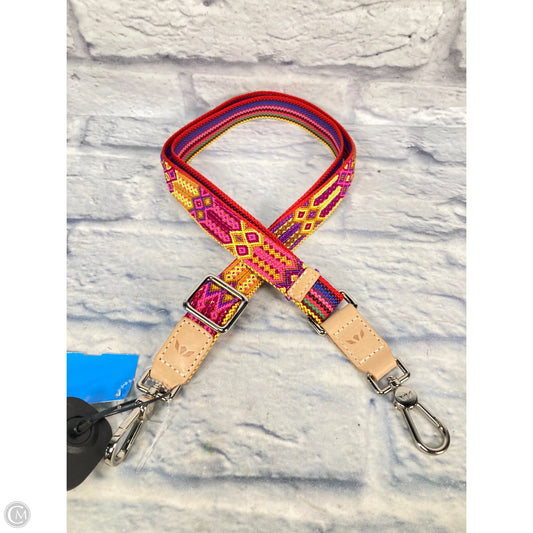 Accessory Tag By Consuela