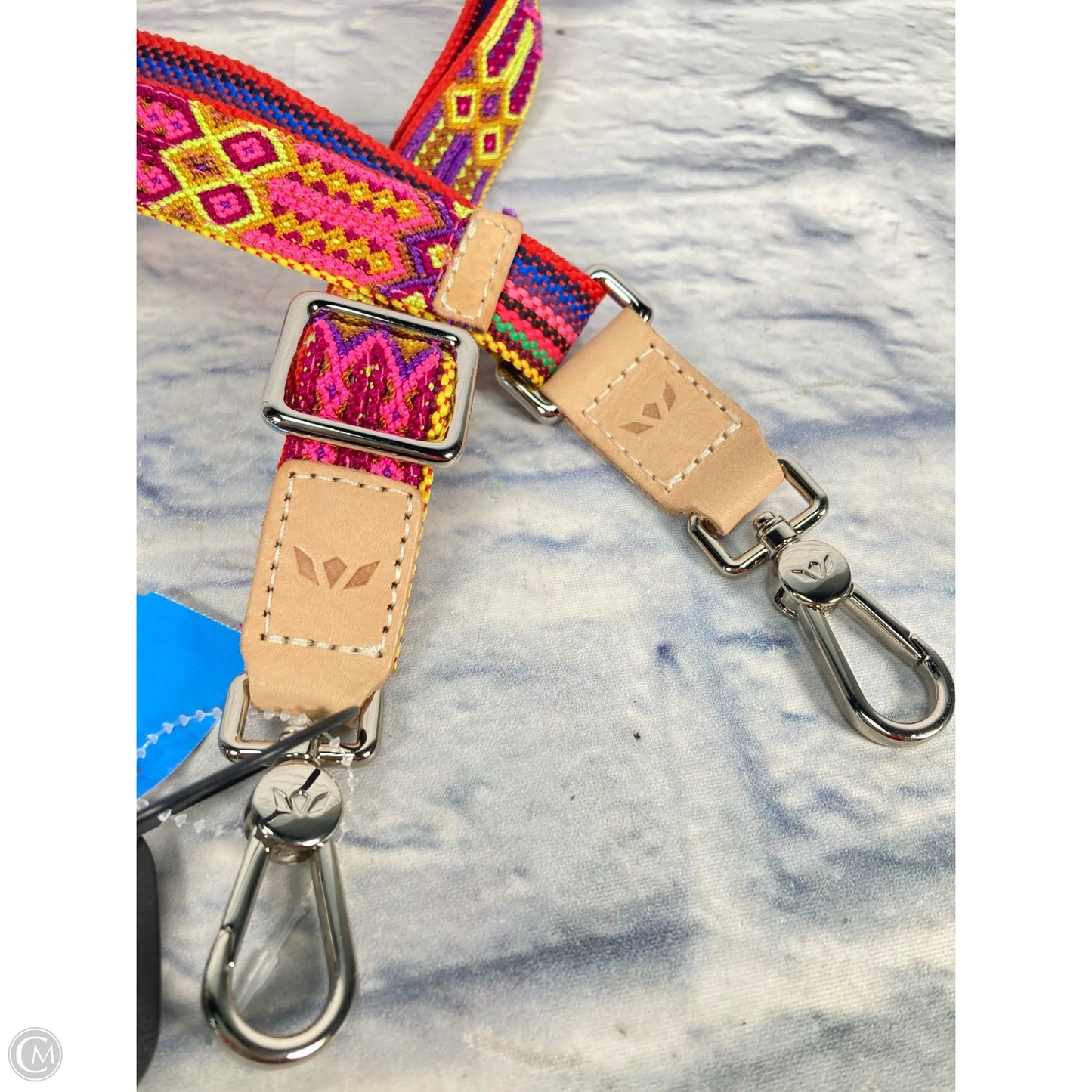 Accessory Tag By Consuela