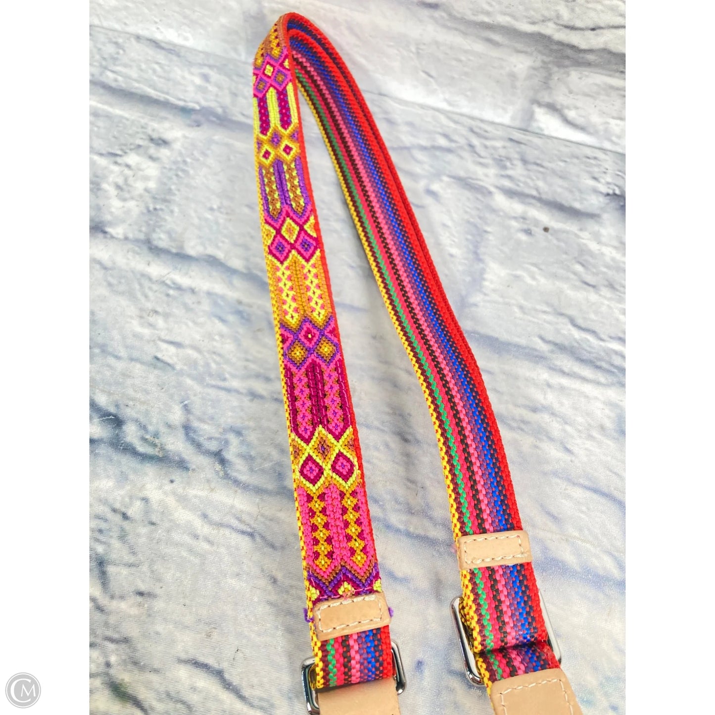 Accessory Tag By Consuela