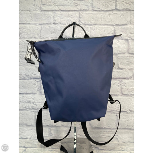 Backpack Designer By Longchamp, Size: Large