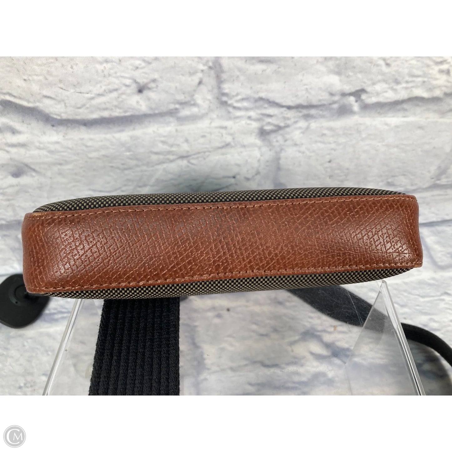 Crossbody Designer By Longchamp, Size: Small