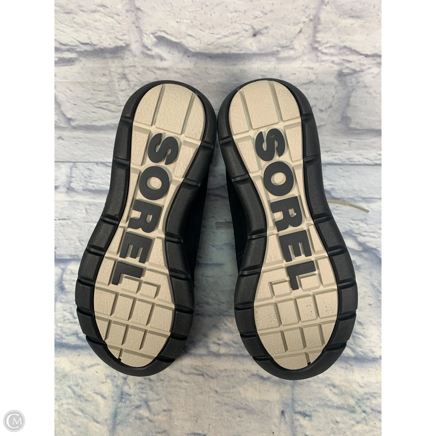 Boots Snow By Sorel In Black, Size: 6.5