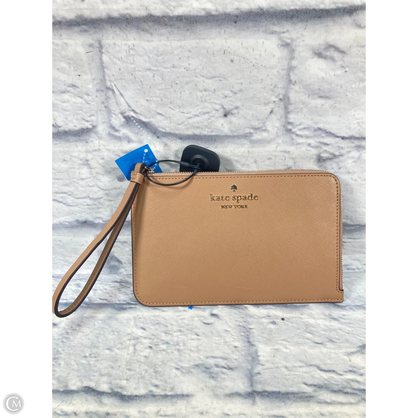 Wristlet Designer By Kate Spade, Size: Medium