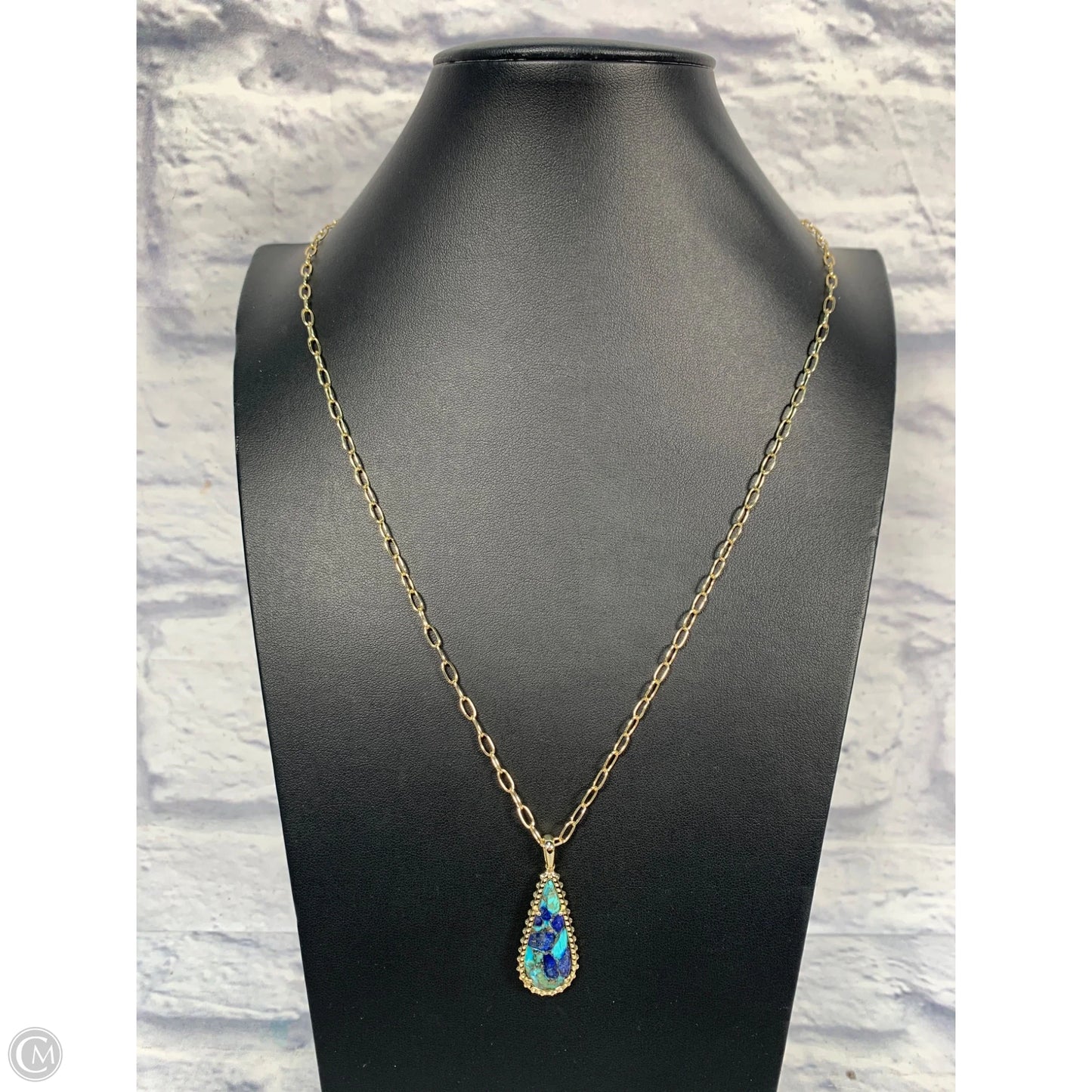 Necklace Pendant By Kendra Scott