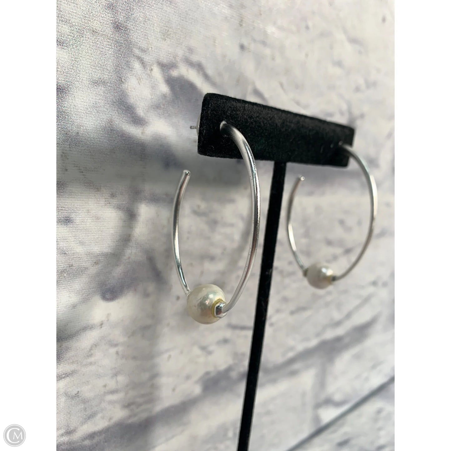 Earrings Dangle/drop By Kendra Scott