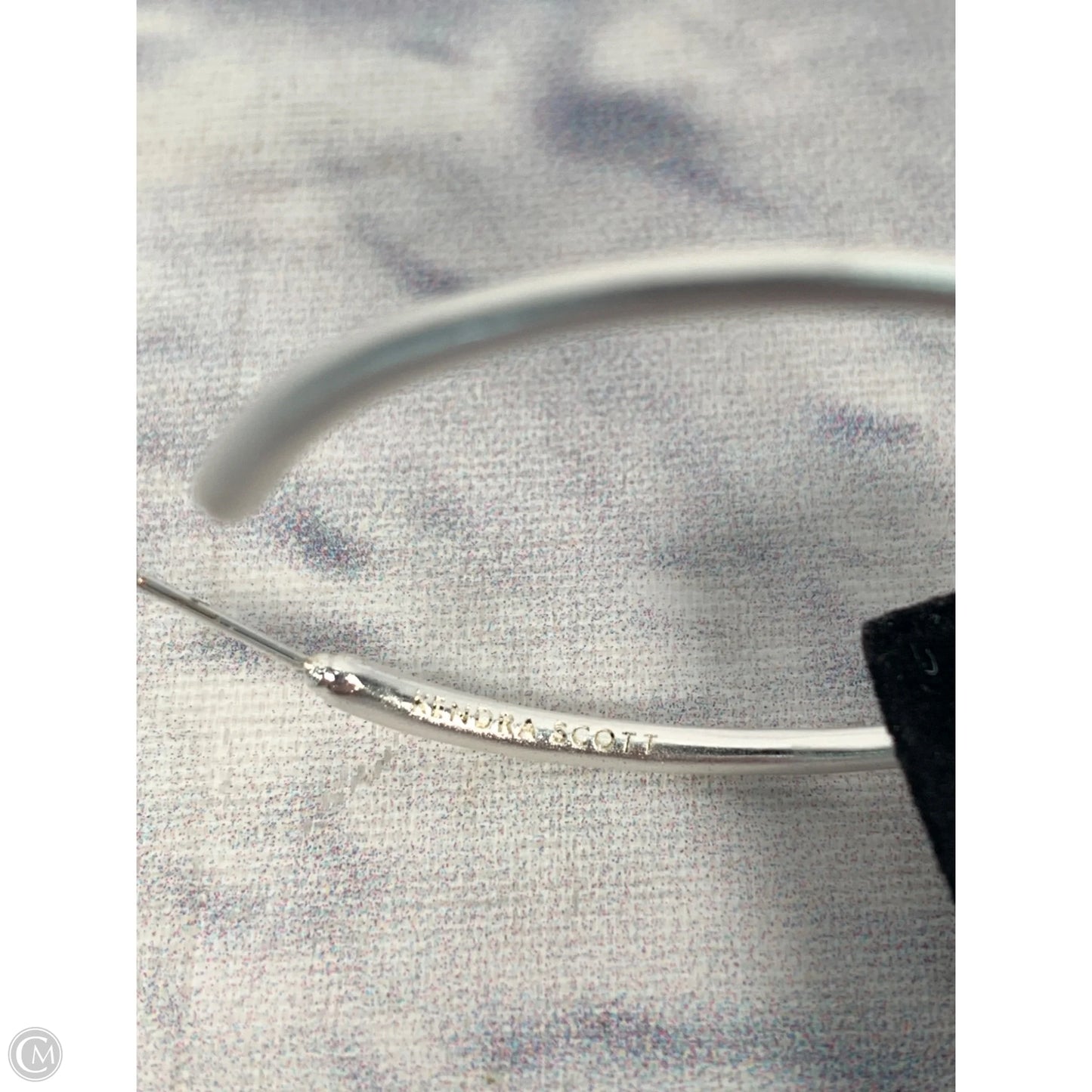 Earrings Dangle/drop By Kendra Scott