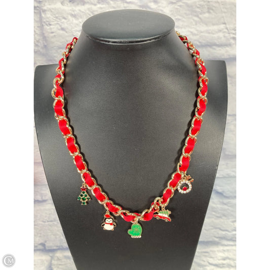 Necklace Other By Clothes Mentor