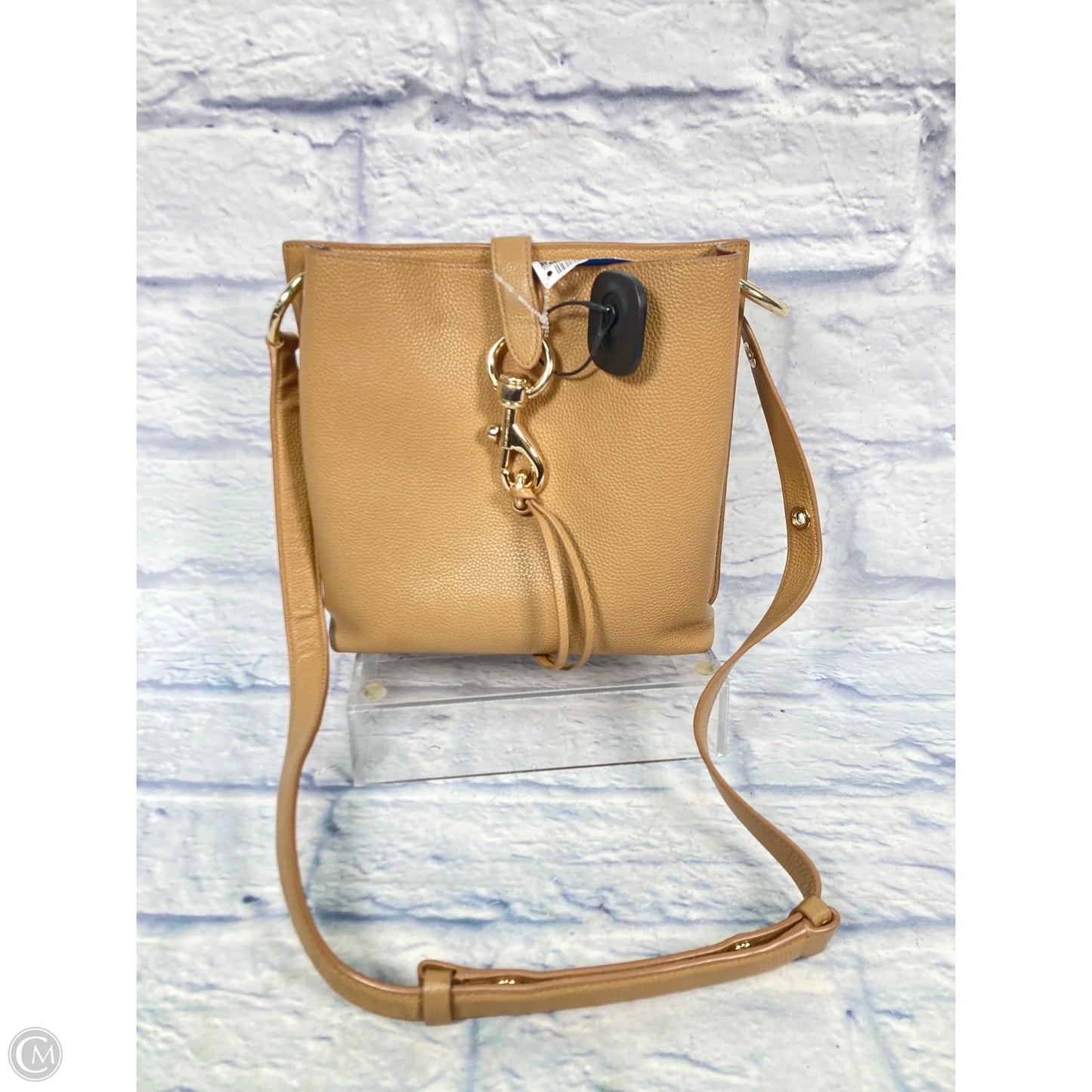 Crossbody Designer By Rebecca Minkoff, Size: Medium