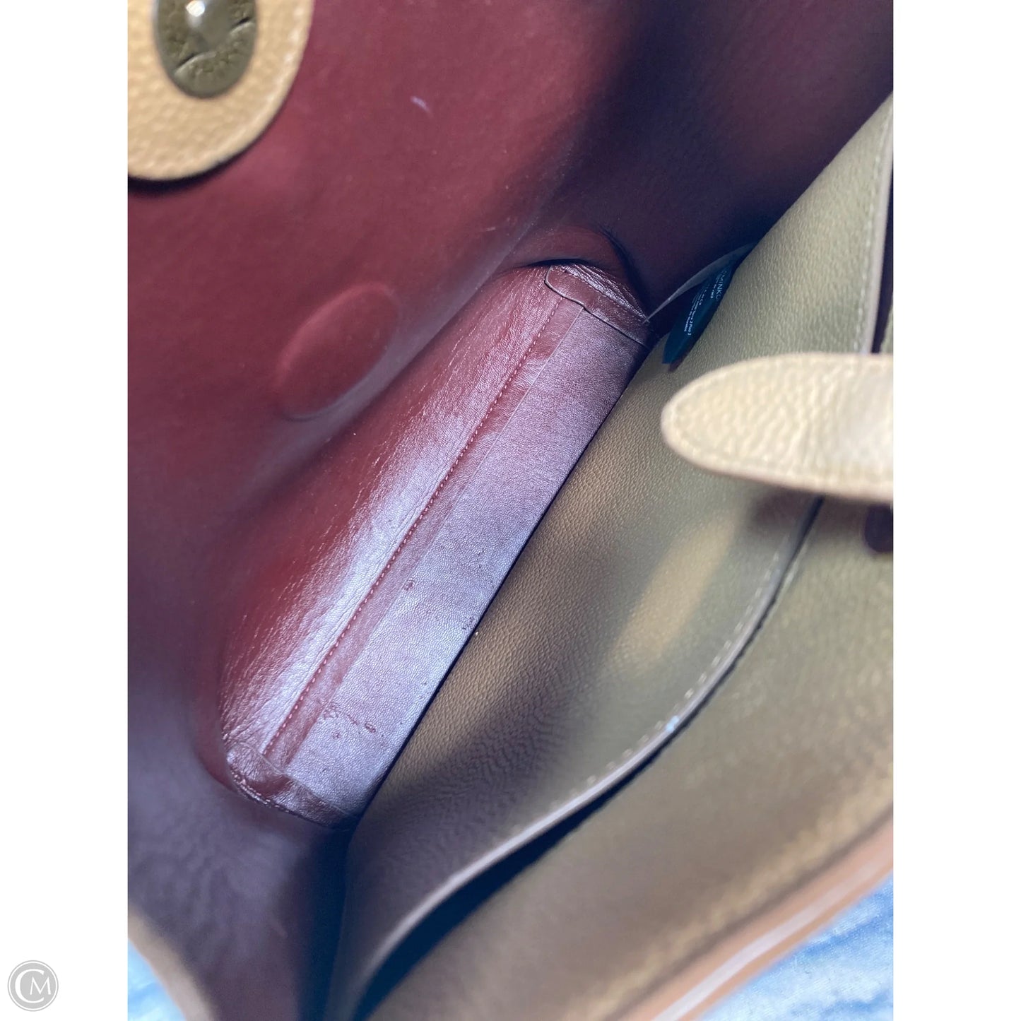 Crossbody Designer By Rebecca Minkoff, Size: Medium