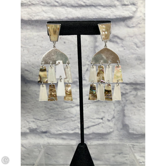 Earrings Dangle/drop By Clothes Mentor