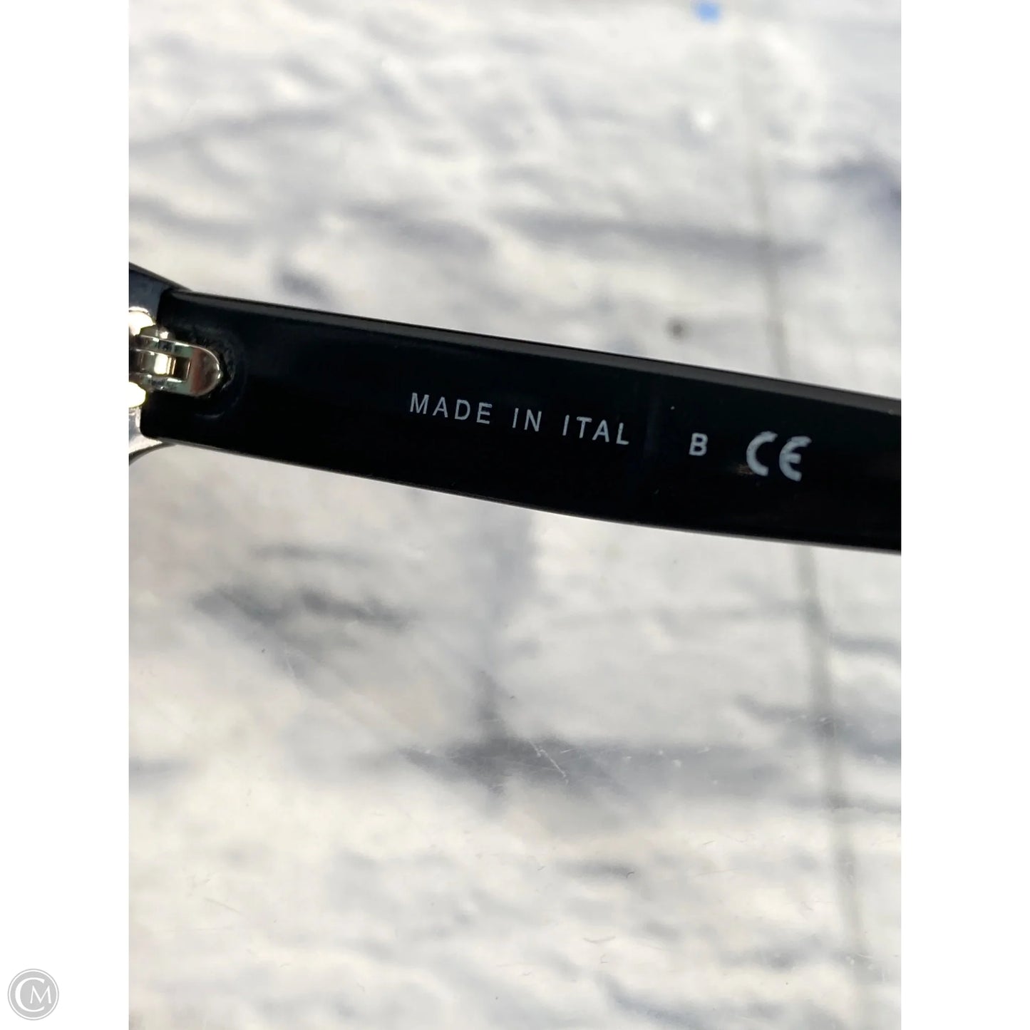 Sunglasses Luxury Designer By Chanel