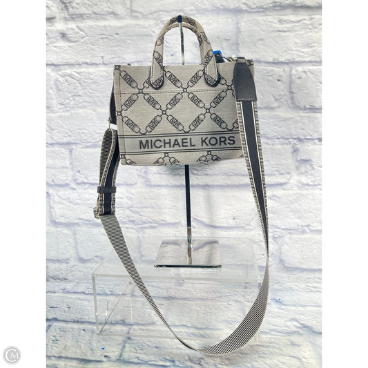 Crossbody Designer By Michael Kors, Size: Medium