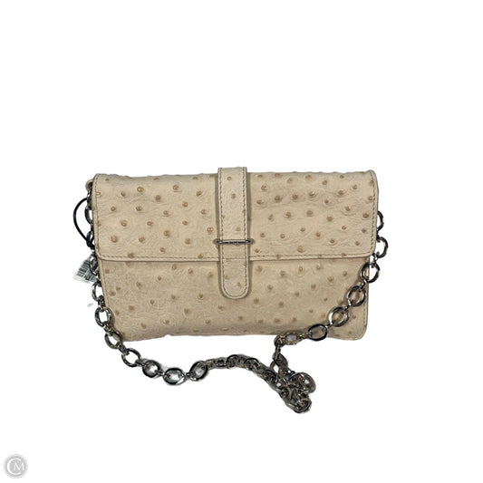 Handbag Luxury Designer By Furla, Size: Small