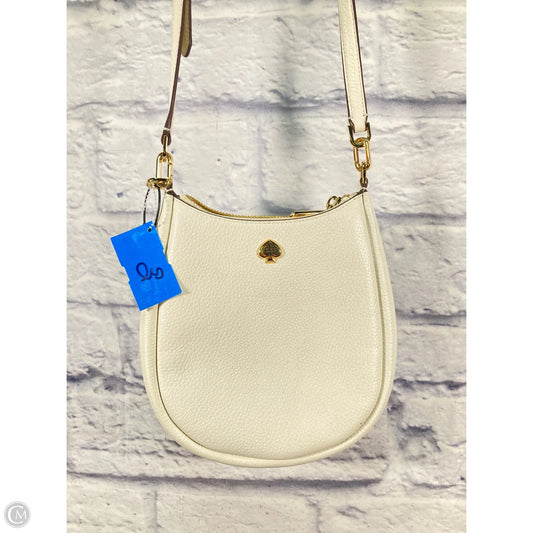 Crossbody Designer By Kate Spade, Size: Small