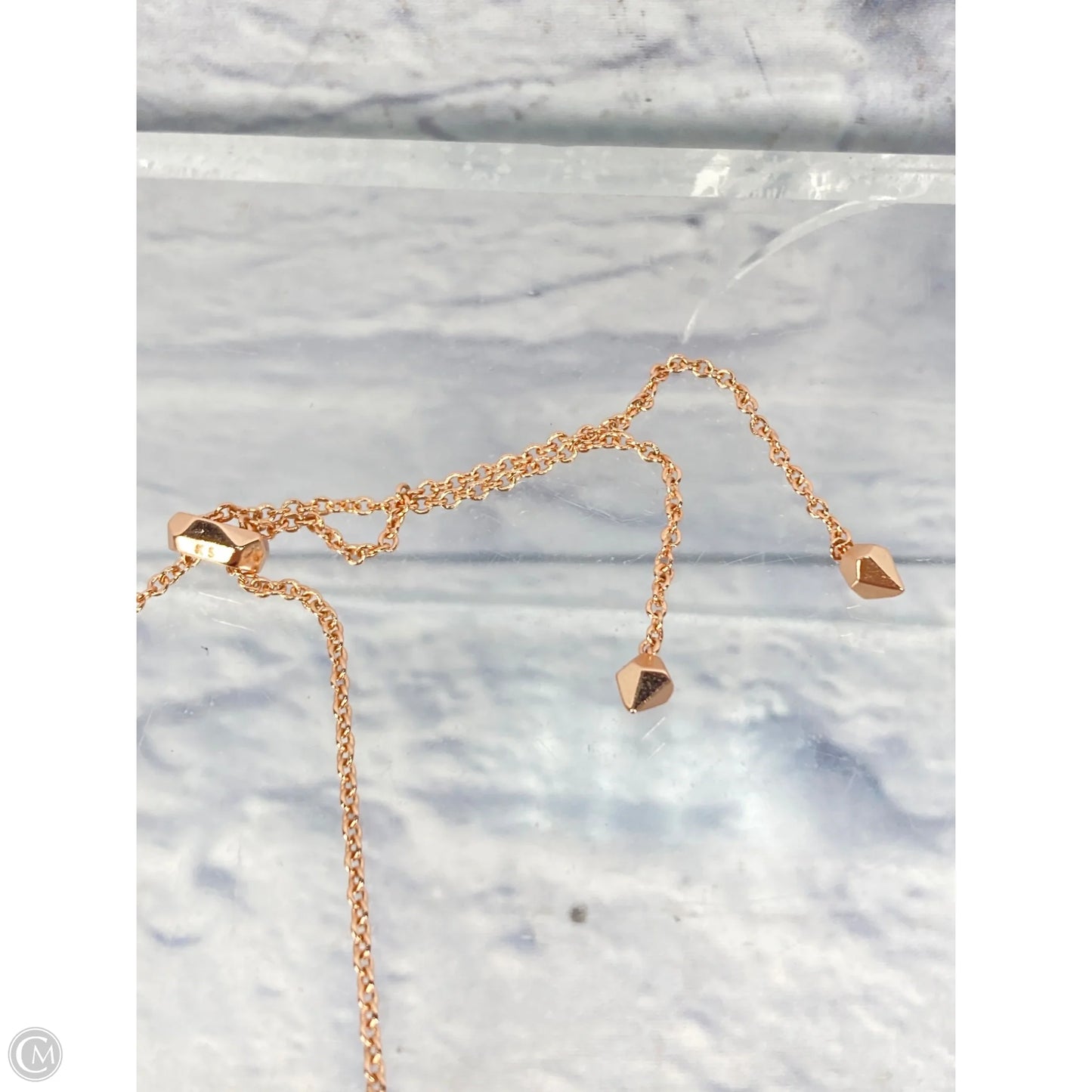 Necklace Chain By Kendra Scott