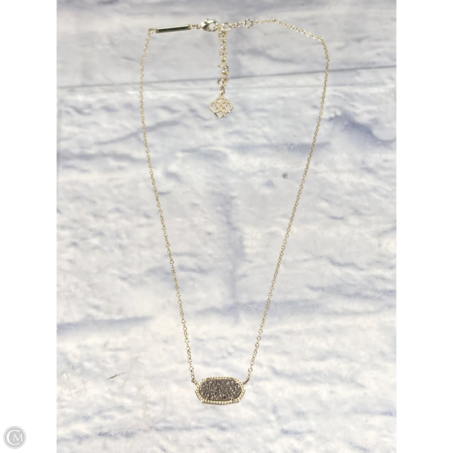 Necklace Chain By Kendra Scott