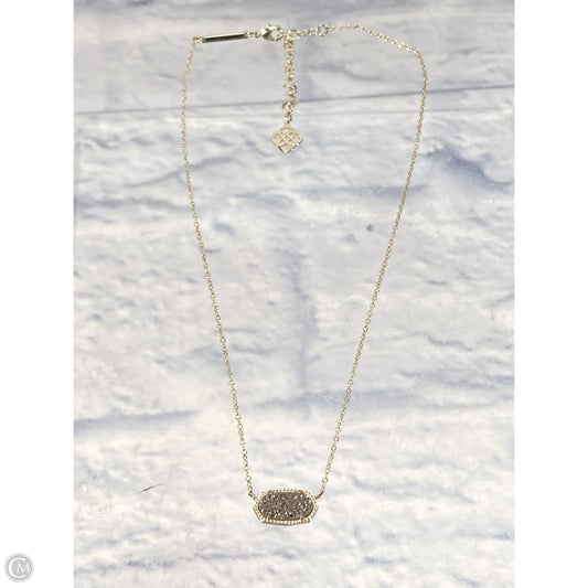 Necklace Chain By Kendra Scott