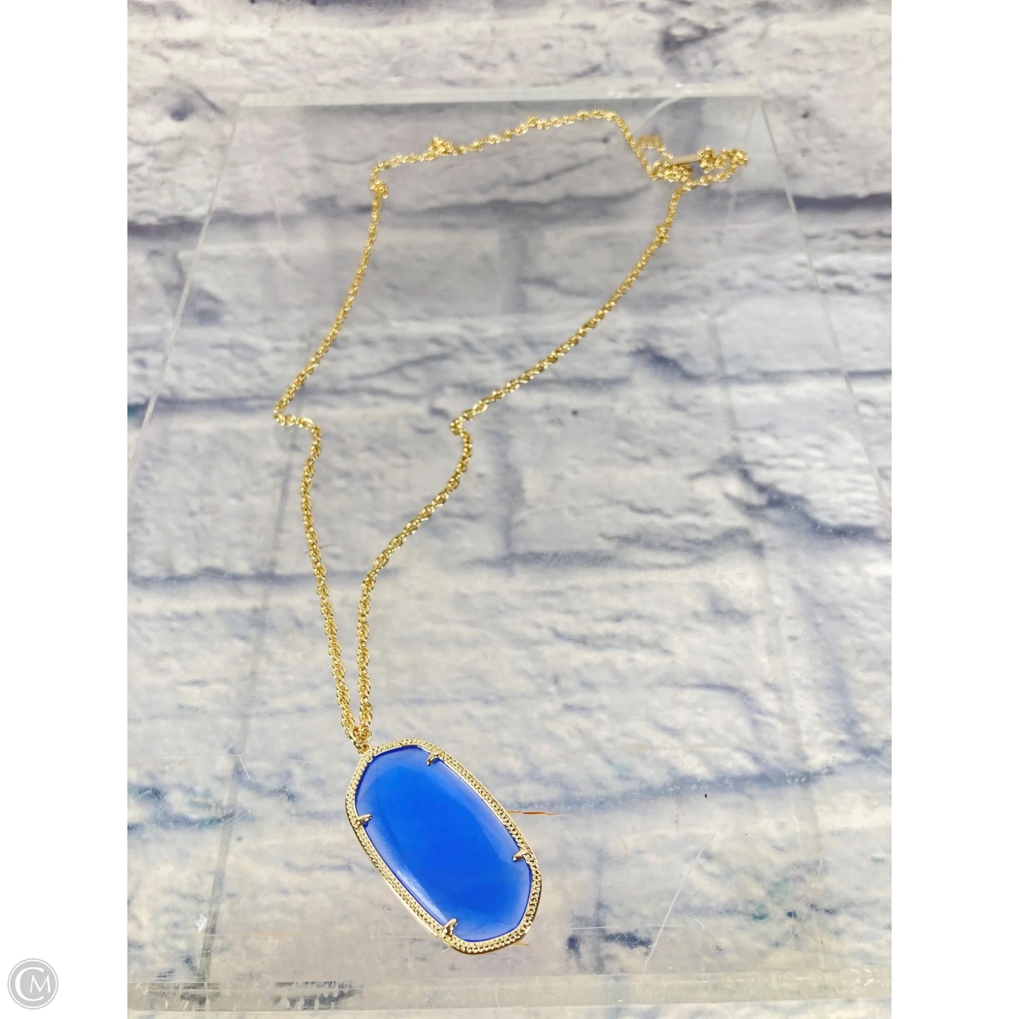 Necklace Pendant By Kendra Scott