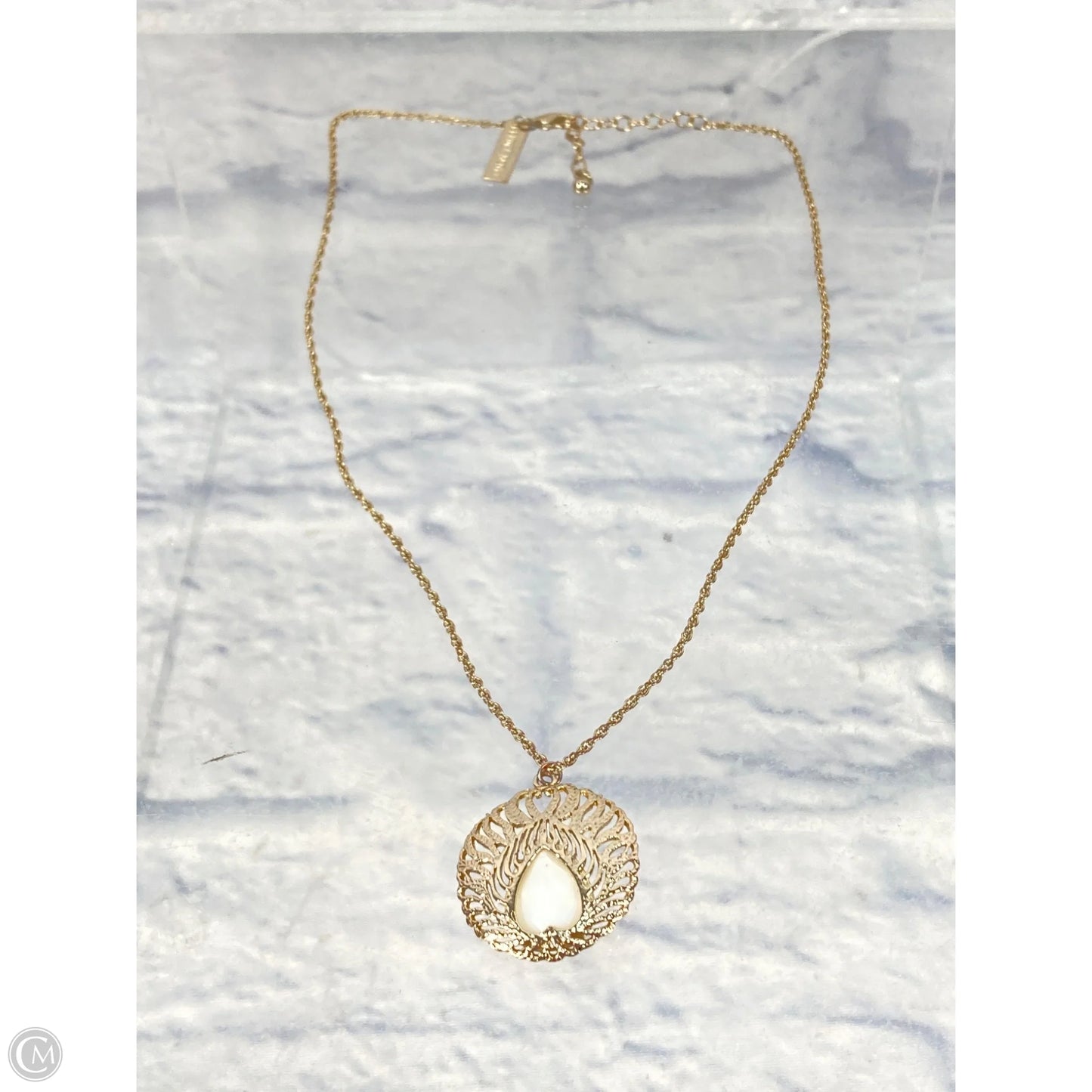 Necklace Pendant By Kendra Scott