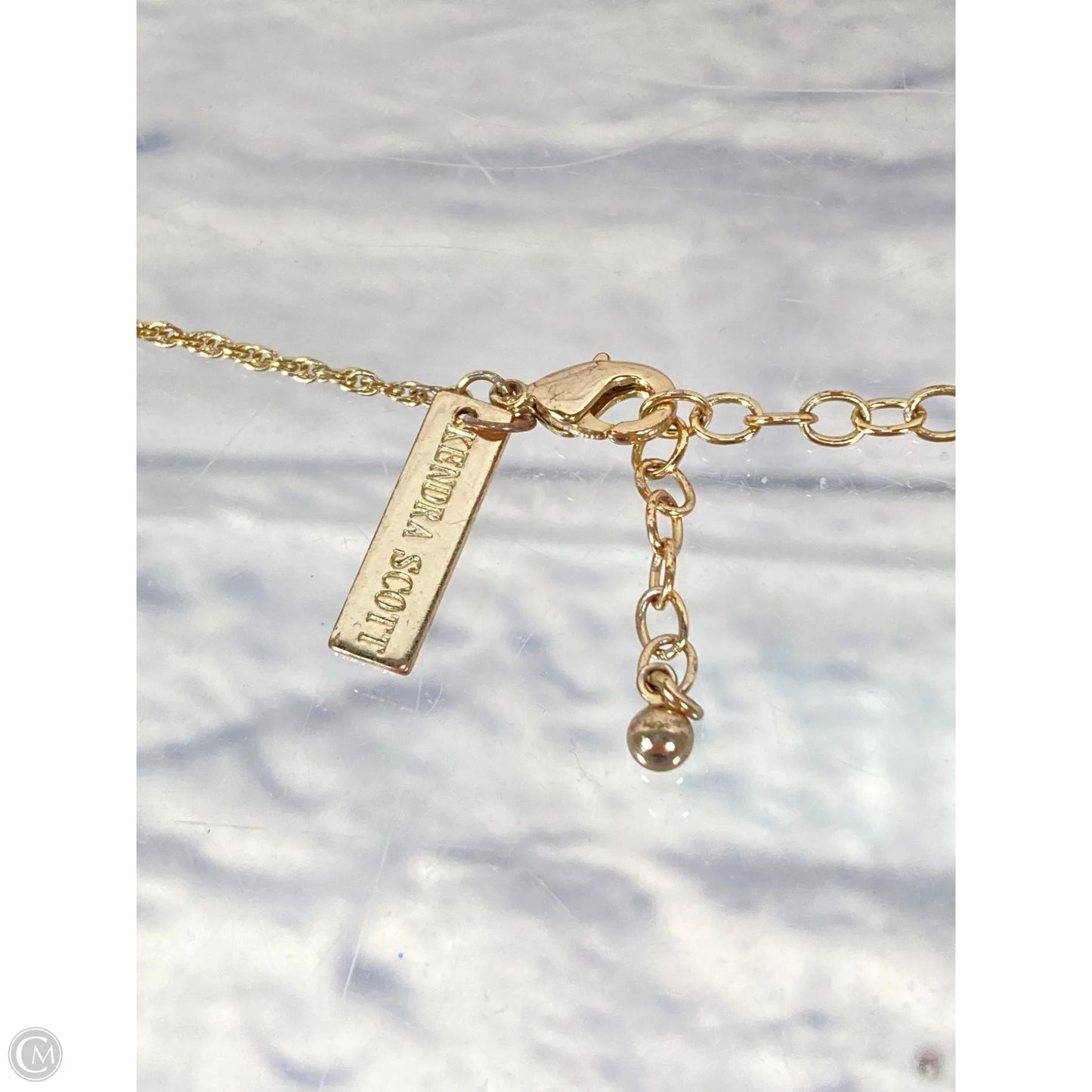 Necklace Pendant By Kendra Scott