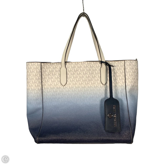 Handbag Designer By Michael Kors, Size: Large