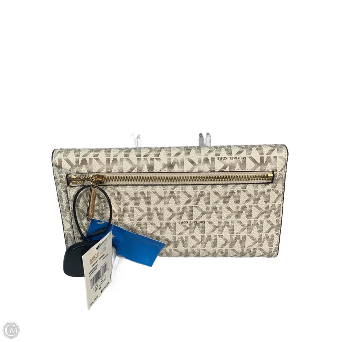 Wallet Designer By Michael Kors, Size: Large