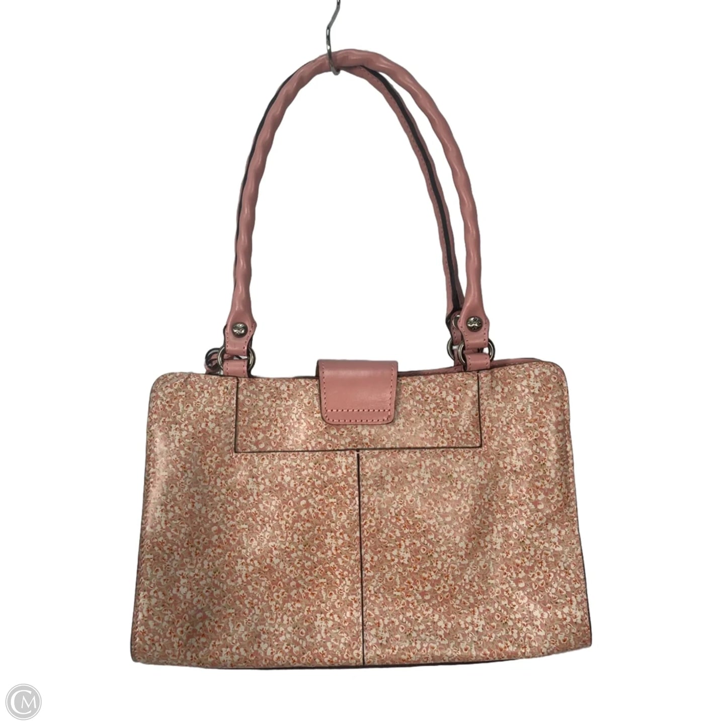 Handbag Designer By Patricia Nash, Size: Medium