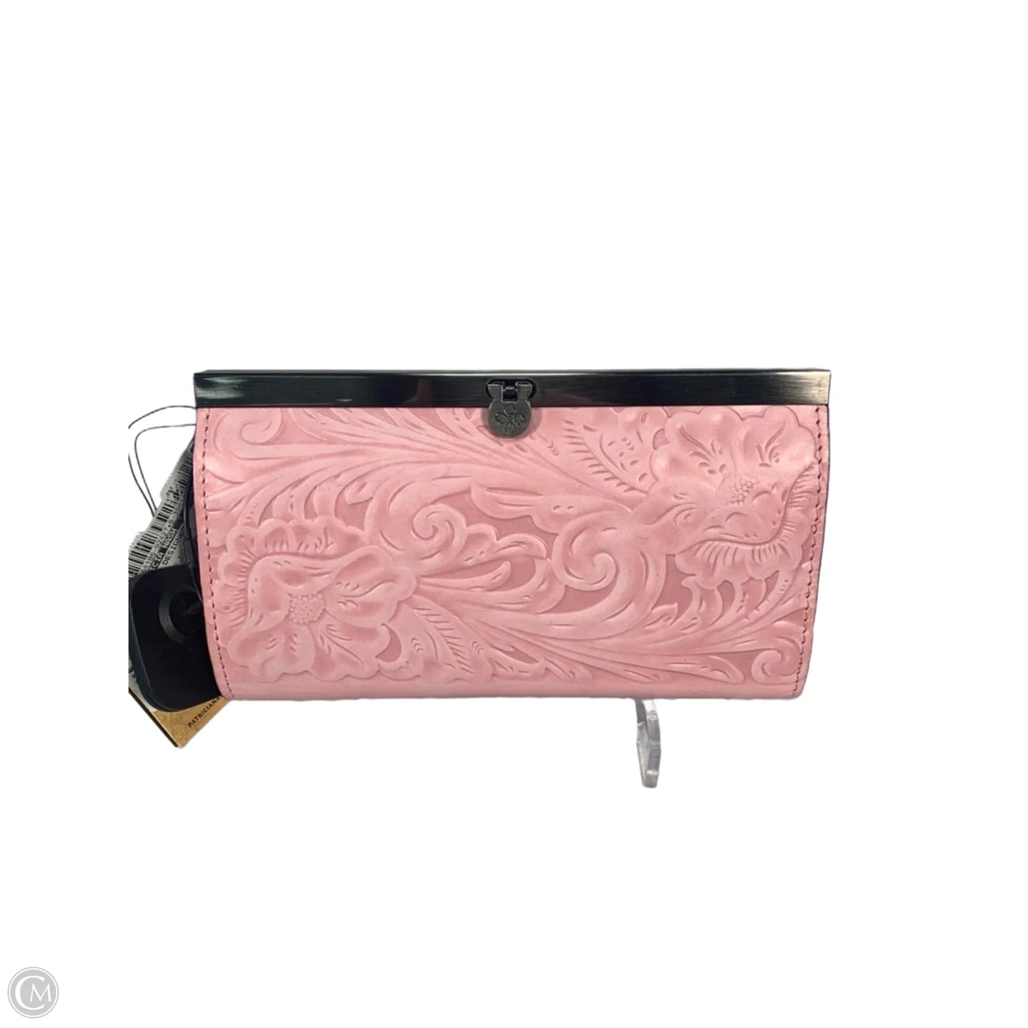 Wallet Designer By Patricia Nash, Size: Large