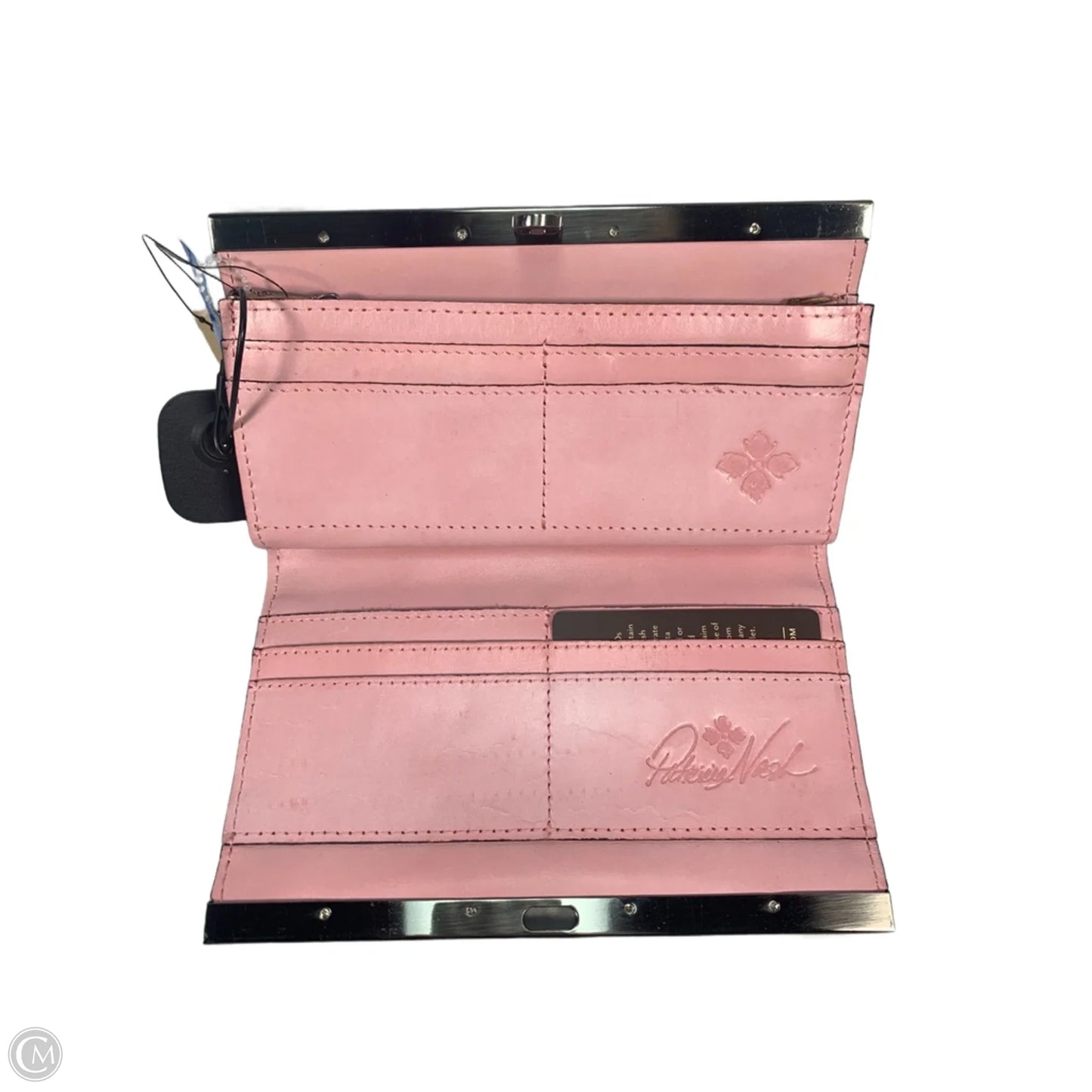 Wallet Designer By Patricia Nash, Size: Large