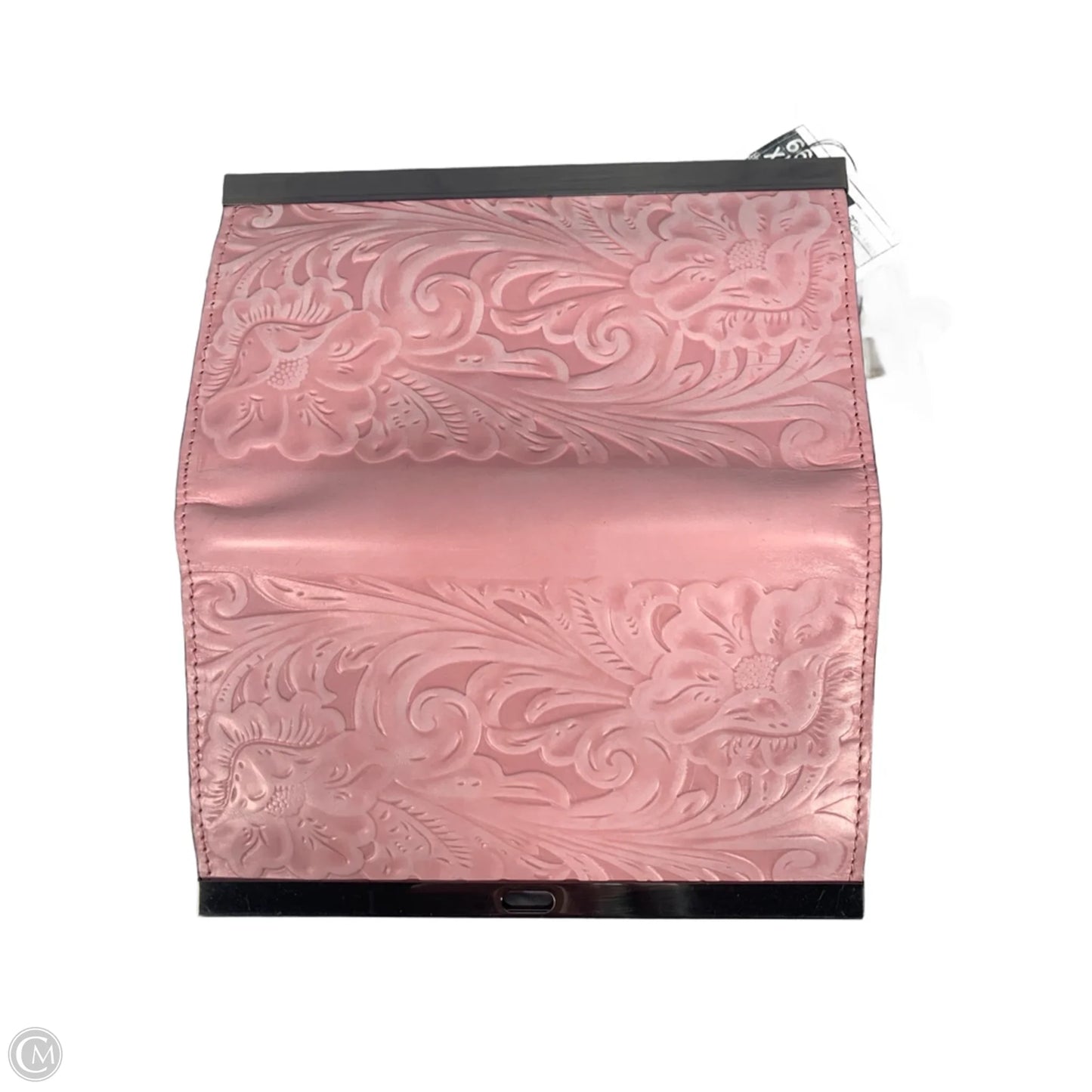 Wallet Designer By Patricia Nash, Size: Large