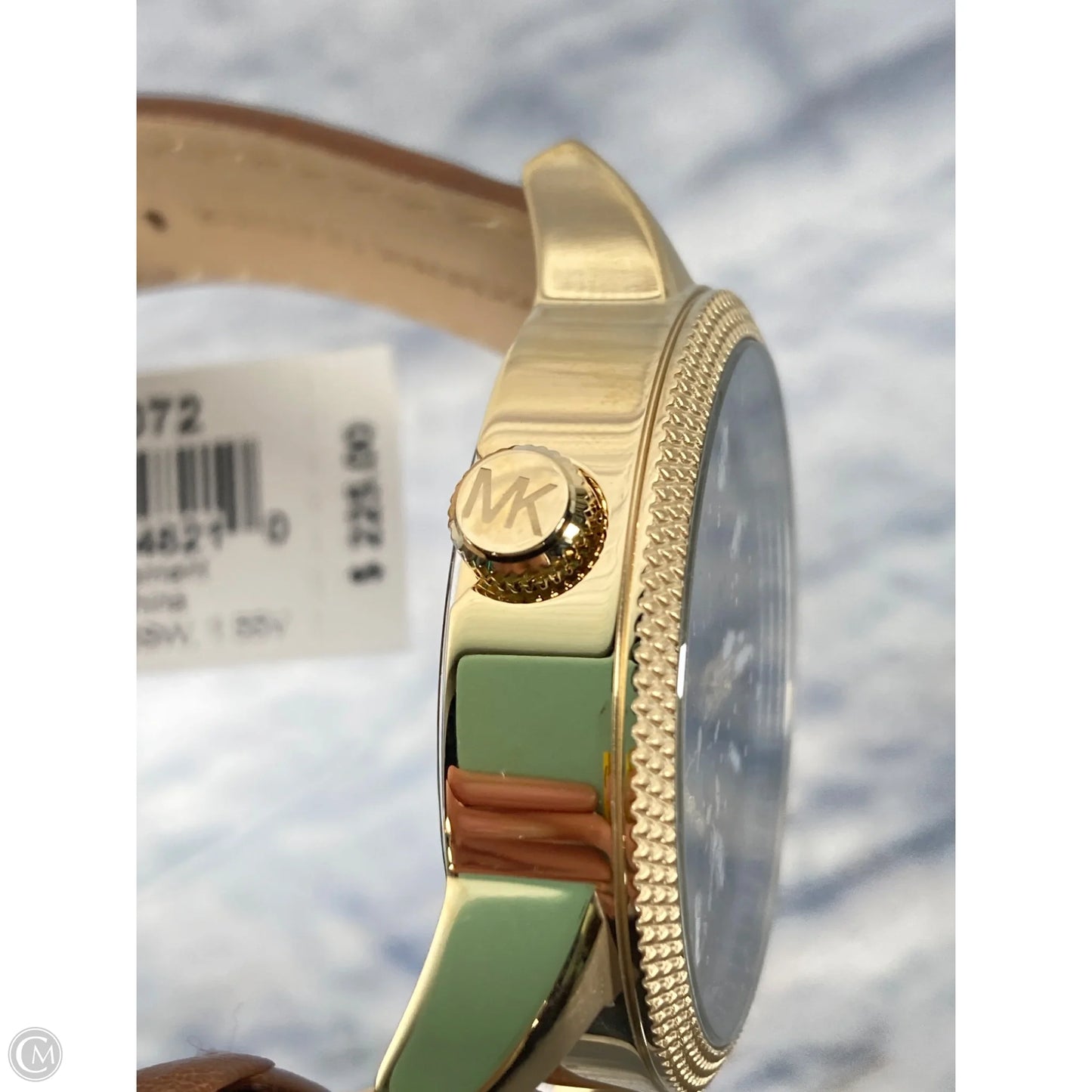 Watch Designer By Michael Kors