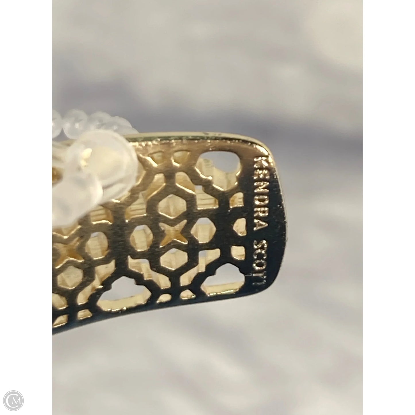 Bracelet Bangle By Kendra Scott