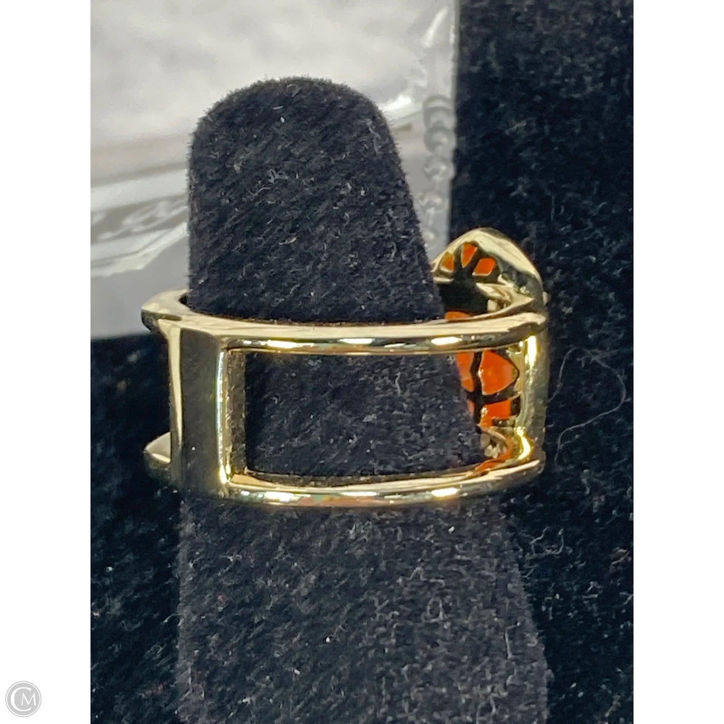 Ring Band By Kendra Scott, Size: 9