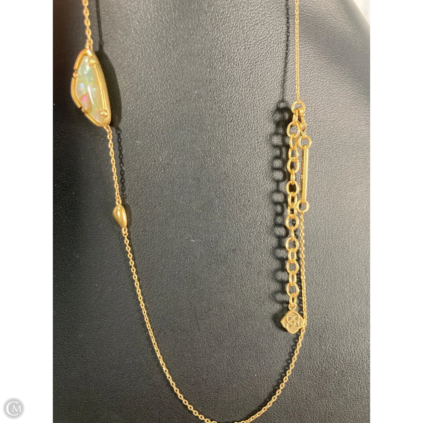 Necklace Pendant By Kendra Scott