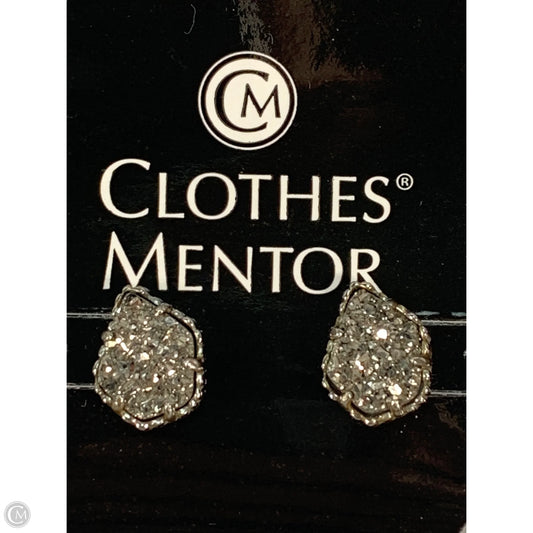 Earrings Stud By Kendra Scott