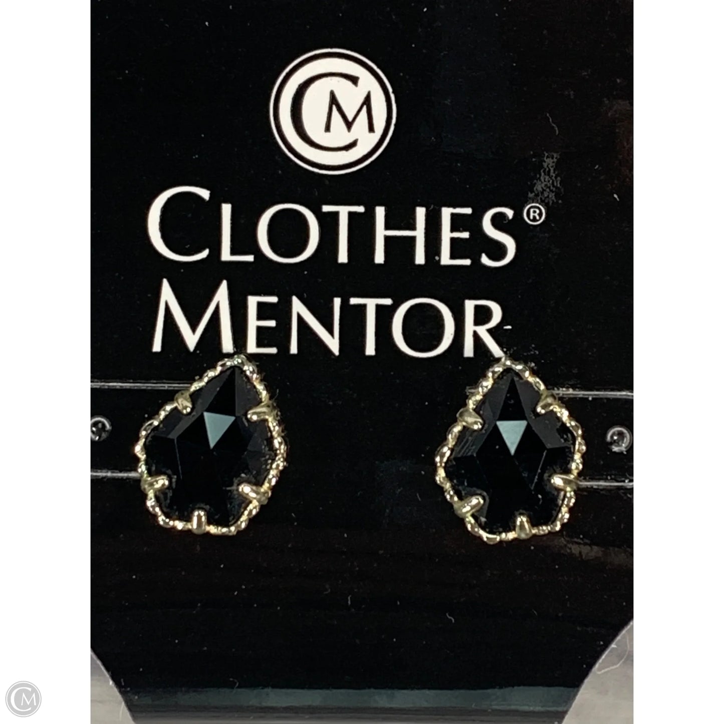 Earrings Stud By Kendra Scott