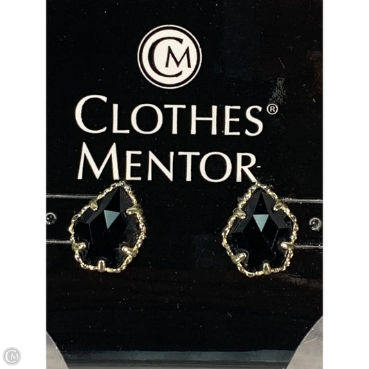 Earrings Stud By Kendra Scott