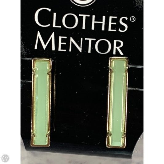 Earrings Dangle/drop By Kendra Scott